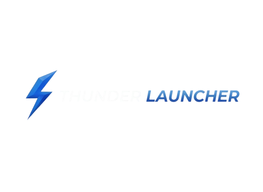 Thunder Launcher